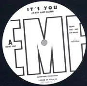 12'' - EMF - It's You