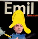 LP - Emil - Feuerabend - GATEFOLD