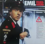 LP - Emil Steinberger - Feuerabend