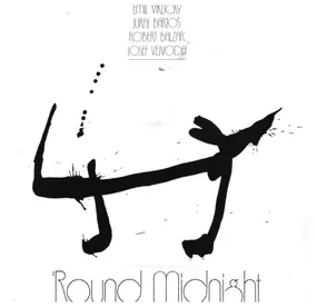 Emil Viklický Quartet - 'Round Midnight