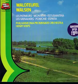 WALDTEUFEL - Waldteufel Walsen