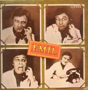 Emil, Emil Steinberger - Emil