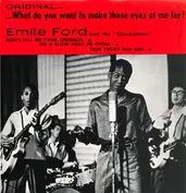 Emile Ford and the Checkmates