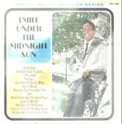 LP - Emile Ford - Emile Under The Midnight Sun