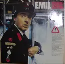 LP - Emil Steinberger - Feuerabend