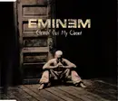 CD Single - Eminem - Cleanin' Out My Closet