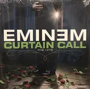 Eminem - Curtain Call - The Hits