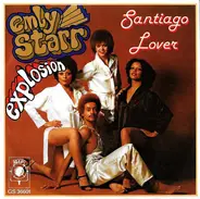 Emly Starr - Santiago Lover