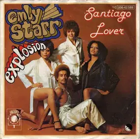Emly Starr - Santiago Lover