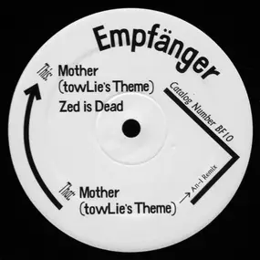 Empfanger - Mother (Towlie's Theme)