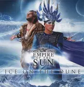 LP - EMPIRE OF THE SUN - ICE ON THE DUNE