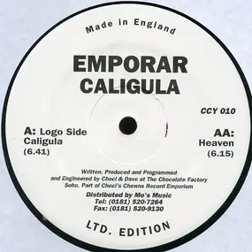 Emporar - Caligula
