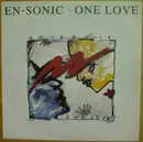 7inch Vinyl Single - En-Sonic - One Love