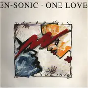 12inch Vinyl Single - En-Sonic - One Love