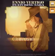 Ennio Vertigo Featuring Sara - Curazao