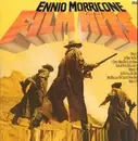 LP - Ennio Morricone - Takeoff - Film Hits