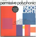 LP - Enoch Light & The Light B - Permissive Polyphonics