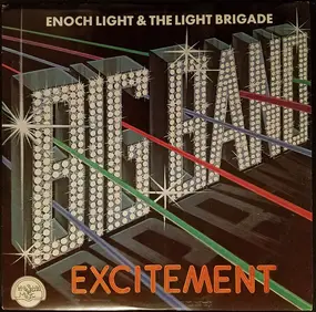 Enoch Light - Big Band