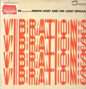 LP - Enoch Light And The Light Brigade - Vibrations - Gatefold