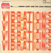 Enoch Light And The Light Brigade - Vibrations