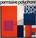 LP - Enoch Light And The Light Brigade - Permissive Polyphonics