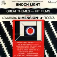 Enoch Light And His Orchestra - Great Themes From Hit Films In Dimension 3