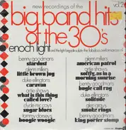 Enoch Light & The Light Brigade - Big Band Hits Of The 30's Vol. 2