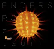 CD - Enders Room - Zen Tauri