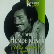 Engelbert Humperdinck - I'll Be Seeing You