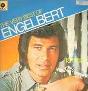 Engelbert Humperdinck - The Very Best Of Engelbert (18 Fabulous Tracks)