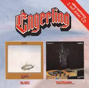 CD - Engerling - Blues/Tagtraum