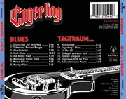 CD - Engerling - Blues/Tagtraum