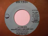 England Dan & John Ford Coley - In It For Love