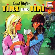 Tina Und Tini - Tina und Tini - Folge 02: Stehen Vor Neuen Rätseln