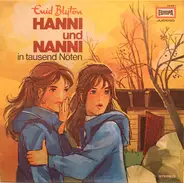 Hanni Und Nanni - Hanni und Nanni - Folge 09: In Tausend Nöten