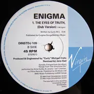 Enigma - The Eyes Of Truth