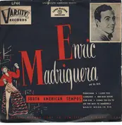Enric Madriguera