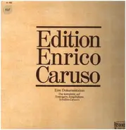 Enrico Caruso - Edition Enrico Caruso