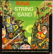 Rava - String Band