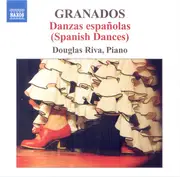 CD - Granados - Piano Music • 1