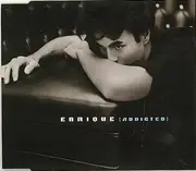 CD Single - Enrique Iglesias - Addicted