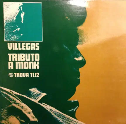 Enrique Villegas - Tributo A Monk