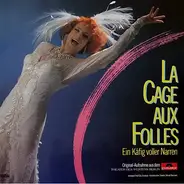 Ensemble Des Theater Des Westens , Chor Des Theater Des Westens Und Orchester Des Theater Des Weste - La Cage Aux Folles - Ein Käfig Voller Narren