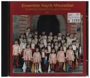 Ensemble Hayrik Mouradian - Traditional Children's Songs of Armenia Vol. 1