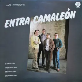 Entra - Jazz I Sverige '81