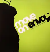 12'' - Envoy - Move On