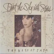 CD - Enya - Paint The Sky With Stars—The Best Of Enya - DDI Pressing