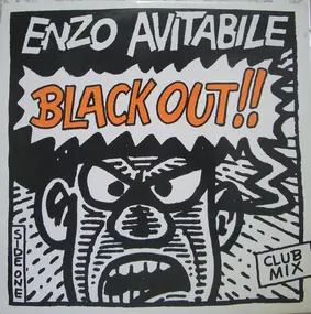 Enzo Avitabile - Black Out (Club Mix)