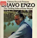 LP - Enzo Stuarti - Bravo Enzo