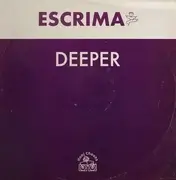 12inch Vinyl Single - Escrima - Deeper